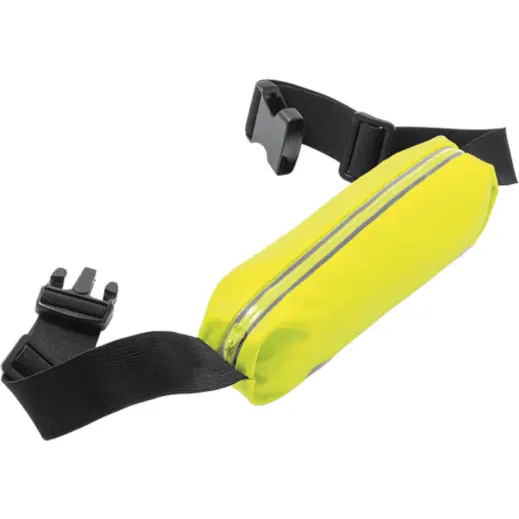 Wanel Waistbag Yellow